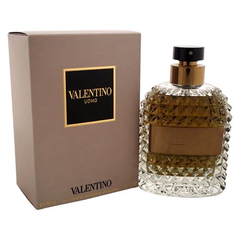 valentino uomo cologne review